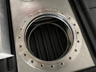 NOR-CAL INTELLISYS SOFTSHUT VALVE with APC-VG1-P.2 Controller and cable