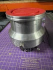 Varian Turbo - V 250 Macro Torr Pump Model -9699008 Turbomolecular Pump Lab