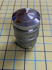 Leica HCX PL APO 63X/1.20 W CORR CS ∞/0.14-0.18/D Objective