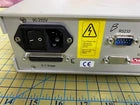 Marzhauser Wetzlar Stage SCAN IM 100X100 With MCX-2 XY controller ,Z stage TCS2