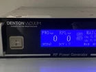 DENTON Vacuum RF Power Generator