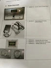 Siemens ASM Siplace 2x8mm S-Feeder Repair Tooling set