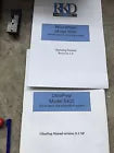 RKD Engineering Ultraprep 5400 Silicon Back Side Preparation System