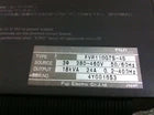 FUJI ELECTRIC FVR110G7S-4S AC DIRVE