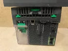 SCHNEIDER PowerLogic ION9200 METSEION92030 advanced power quality meter