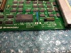 Shimadzu Medical 541-48030 ABP EXEC SUB ASSY BOARD NEW