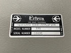 Ectron MODEL 778 WIDEBAND SIGNAL CONDITIONER AMPLIFIER