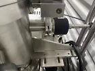 Leybold PT 361 Turbomolecular Pump Systems with vacuum chamber