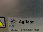 Agilent Technologies Ion Pump Controller EX6295001R002