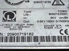Leybold TurboVAC TW 70H Vacuum Pump with TD300