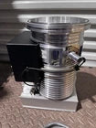 TURBOVAC MAG W 400 iPL Leybold 410400V0715 Turbo Pump MAG.DRIVE