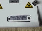 Zeiss Microscope 447229 , Switching mirror motorise