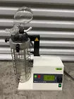 Buchi B-585 glass oven
