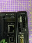 Keyence LK-H052 Laser Displacement Sensor with LK-G5001 Controller