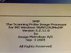 SII Nano Navi L-trace Scanning Probe Microscope
