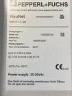 PEPPERL+ FUCHS RM515T-C-NB VISUNET REMOTE MONITOR