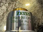 Zeiss LD Plan-Neofluar 20x/0,4 ∞/0-1,5 PH2 Korr 441341-9970 Microscope Objective