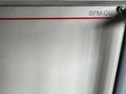 OMICRON SPM CU Controller rack with card