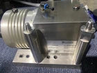 KUGLER DKS-75 Air Bearing Main Spindler