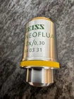 Zeiss Plan-Neofluar 10x/0,30 ∞/ 440331 Microscope Objective