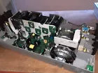 Control Techniques SP5401 inverter drives , Unidrive SP Series