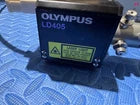 OLYMPUS FV5-LD405 laser Head with FV5-LDPSU power supply and cable set