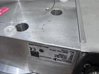 Pfeiffer Vacuum HiPace 700 M , PM P04 459 A with TM700 PM C01 850