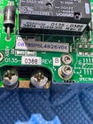 SPECTRA PHYSICS FIBER OPTIC 32491 , DIODE INTERFACE ASSY 0135-0388