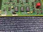 SIEMENS MRI 0 7562940 Card
