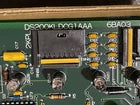 GE GENERAL ELECTRIC DS200KLDCG1AAA / DS215KLDCG1AZZ03A Display Board New