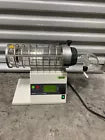 Buchi B-585 glass oven