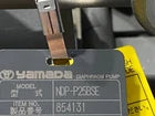 Yamada NDP-P25BSE Diaphragm Pump NEW