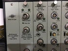 Bruel & Kjaer 2816 Data Acquisition unit with 7521 , 3022 , 2x 3028 , 4x 3107