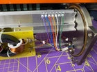 SCIEX 3200 QTRAP Linear Ion Trap Assy