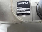 Narishige 202ND manipulator with MMN-1 Three-Axis Coarse Positioner