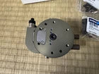 SCHUNK DDF 2-031-P2-E4 ROTARY FEED-THROUGH Assy
