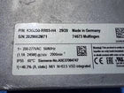 Ebmpapst K3G250-RR03-H4 Siemens A5E37084747 Servo Motor Fan New
