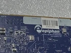 Epiphan Video Capture PCIe, DVI2PCIe Duo, SDI and DVI Input card