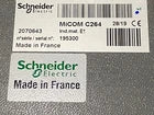 Schneider Electric MiCOM C264 -40TE Bay Computer