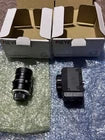 KEYENCE XG-HL04M Vision Line Camera with CA-LHW16 Lens New