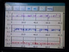 SATEC Expert Meter PM180 N1 POWER Quality Analyzer with Remote Display