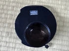 OLYMPUS IX-ULWCD CONDENSER 2 PHASE RINGS PHLU and PH2U