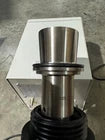 FISHER SCIENTIFIC FB505 Dismembrator Homogenizer W CL-334 Converter and cup Horn