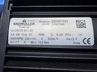 Baumuller DSOG 56 L 35 , 3000rpm Servo Motor New