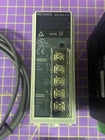 2x Keyence LK-H022 Laser Displacement Sensor W/ LK-G5001 Controller and LK-HD500