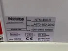 CI SYSTEMS , ELECTRO-OPTICAL SYSTEMS NTM 450-R , A670-100-2040