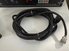 DENTON VACUUM 600L/S Compound Molecular Pump with cable and controller