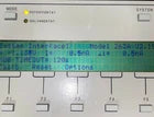 EG&G Princeton Applied Research 263A Potentiostat / Galvanostat