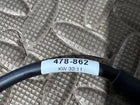 Zeiss Microscope 424244 CONDENSER with CZ 082
