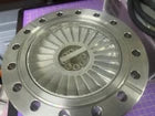 BOC Edwards EXT250 /100CF Turbo Pump 73602000 with EXC 300 Controller and cable